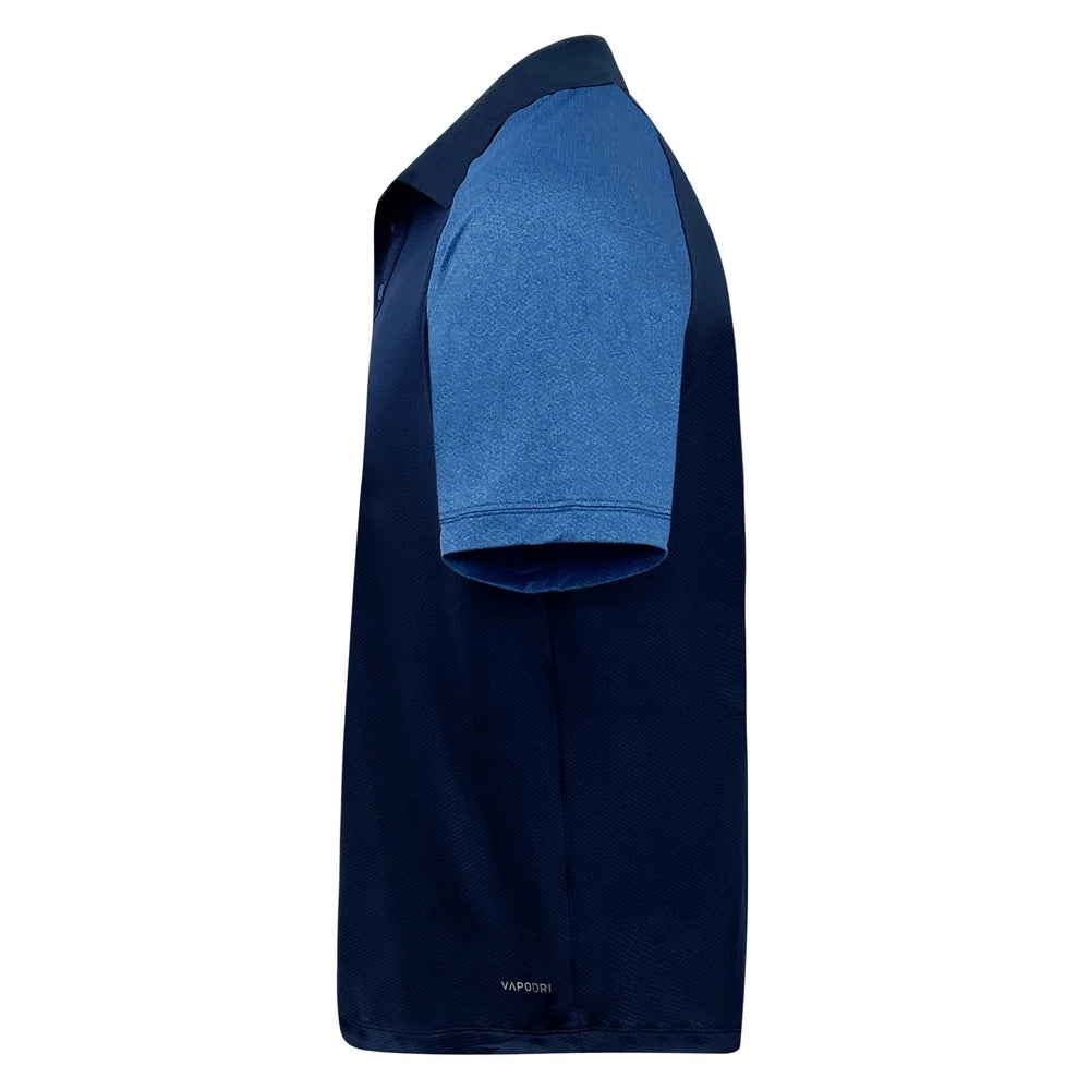 Navy-Blue Navy - Side - Canterbury Mens Elite Polo Shirt