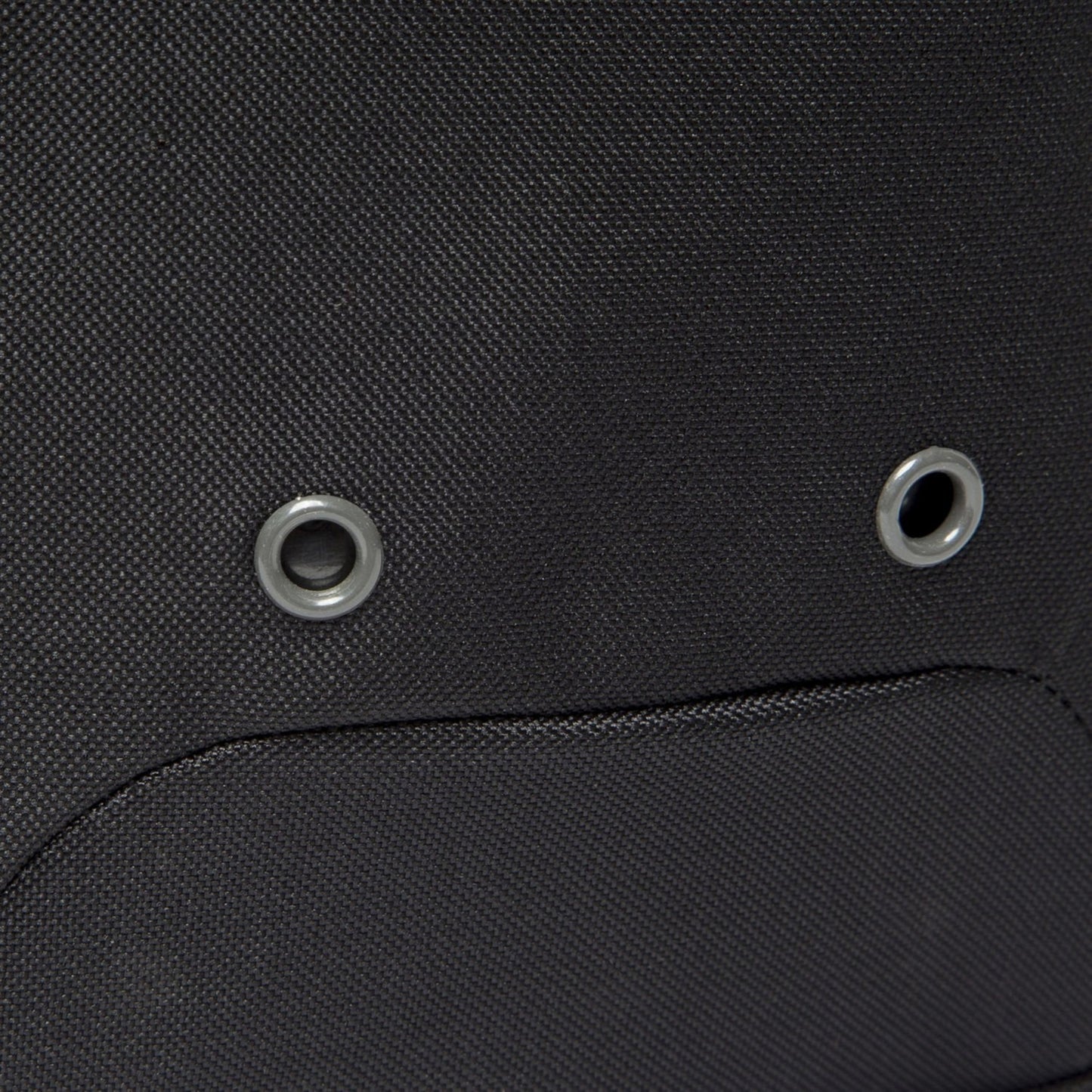 Black - Lifestyle - Canterbury Classics Logo Boot Bag