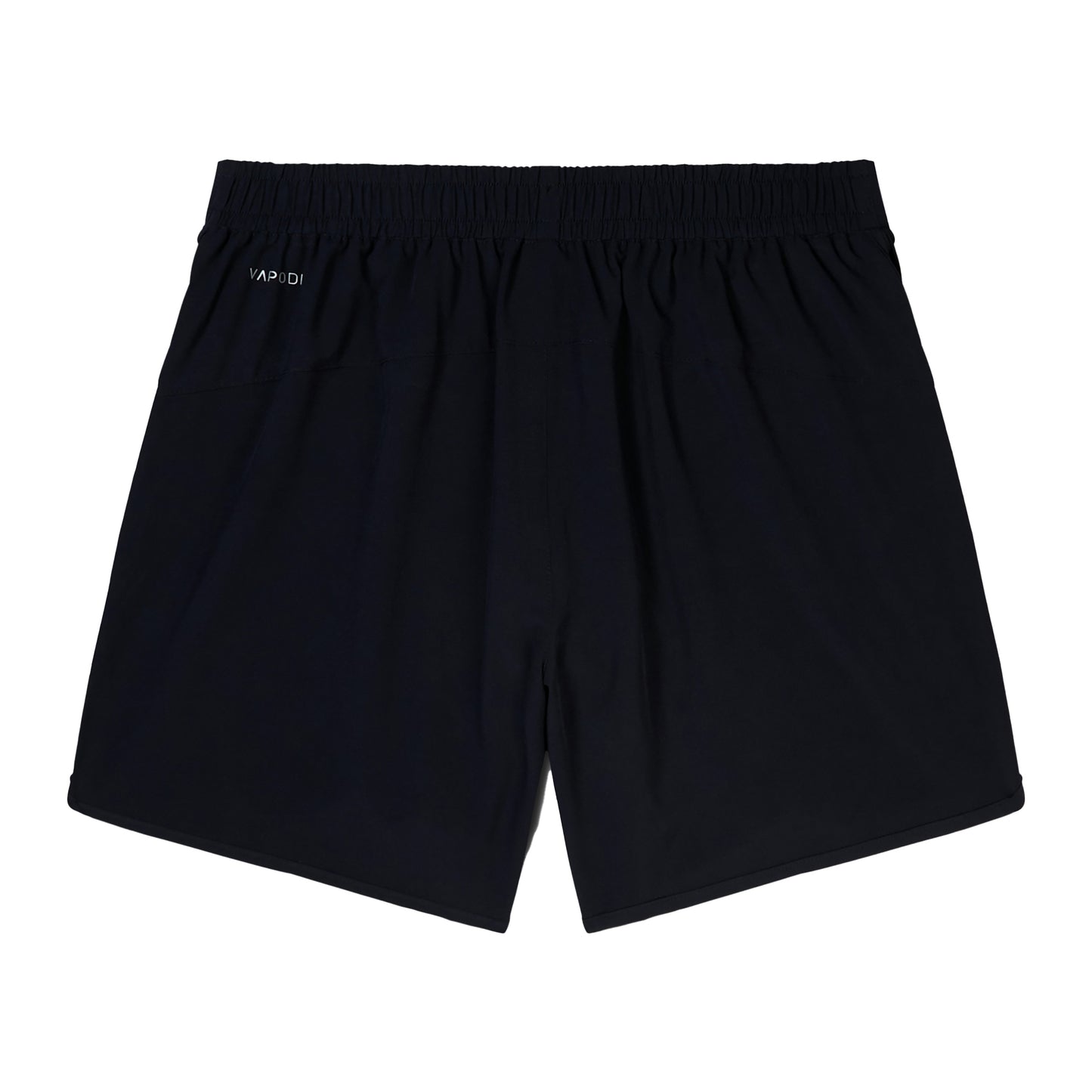 Black - Back - Canterbury Womens-Ladies Elite Woven Shorts