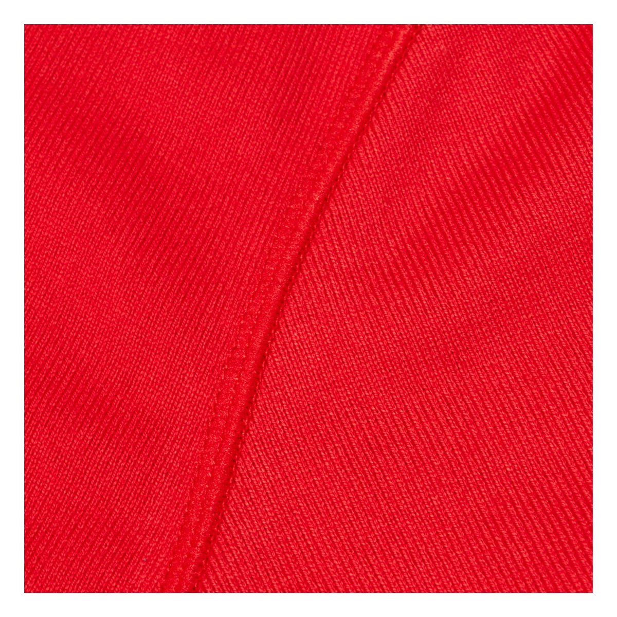 Red - Side - Canterbury Unisex Adult British & Irish Lions Long-Sleeved Jersey