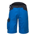 Persian Blue - Front - Portwest Mens WX3 Shorts