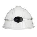 Black - Front - Portwest Unisex Adult Helmet Band Light
