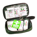 Green - Front - Portwest First Aid Kit (Pack of 17)
