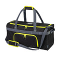Black - Front - Portwest 60L Duffle Bag