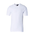 White - Front - Portwest Mens Thermal T-Shirt