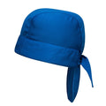 Blue - Front - Portwest Cooling Headband