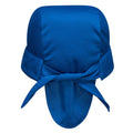 Blue - Back - Portwest Cooling Headband