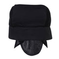 Black - Front - Portwest Cooling Headband