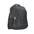 Black - Front - Portwest 3 Pocket Backpack