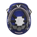 Royal Blue - Back - Portwest Unisex Adult Endurance Safety Helmet Set