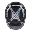Black - Back - Portwest Expertbase Safety Helmet