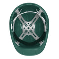 Green - Back - Portwest Expertbase Safety Helmet