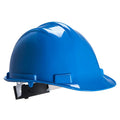 Royal Blue - Front - Portwest Expertbase Safety Helmet