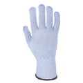 Blue - Back - Portwest Unisex Adult Sabre Lite Grip Glove