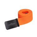 Orange - Front - Portwest Unisex Adult Elasticated Waist Belt