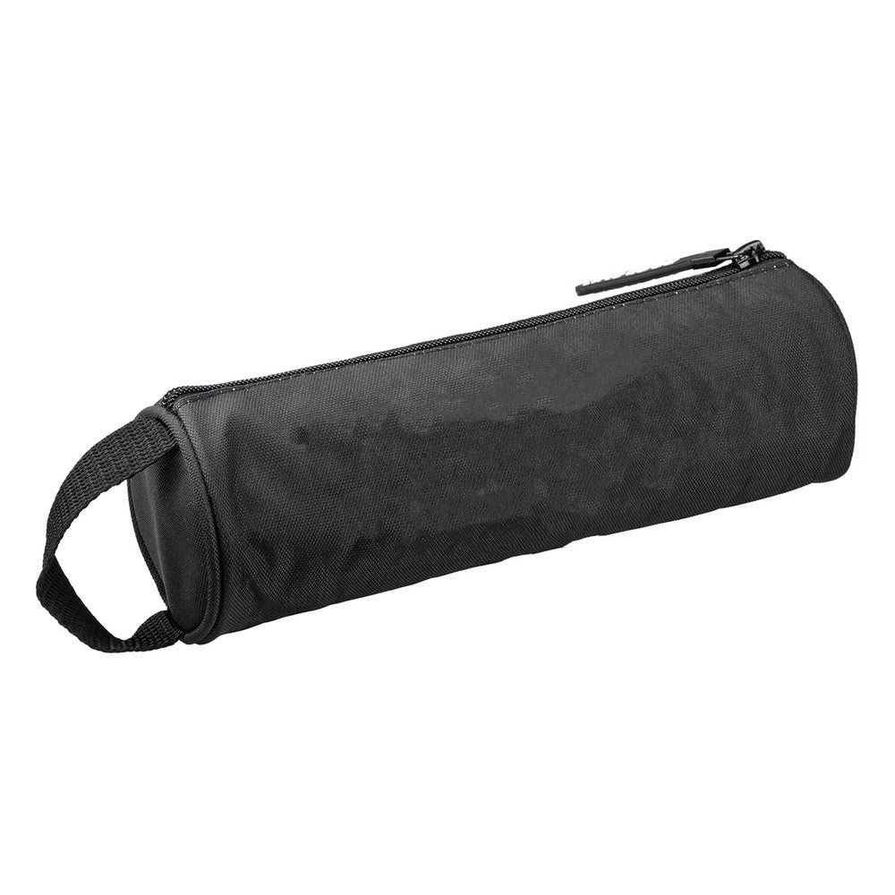 Black - Back - RockSax Rusty Slipknot Pencil Case