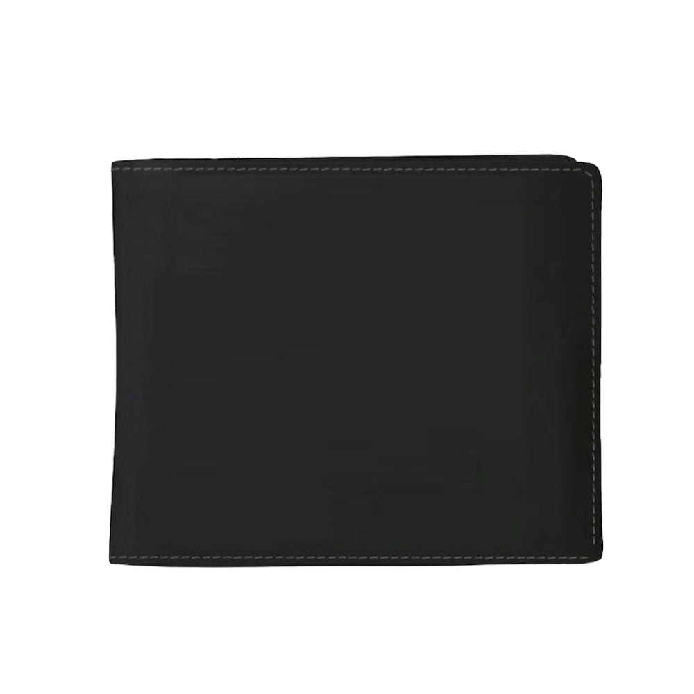 Multicoloured - Back - RockSax Premium Madness Badge Wallet