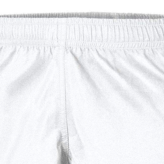 White - Back - Rhino Childrens-Kids Auckland Shorts