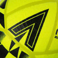 Yellow-Black - Lifestyle - Mitre Ultimatch Indoor Football