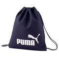 Peacoat - Front - Puma Phase Drawstring Bag
