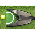 Black-Green - Side - Longridge Putt Returner