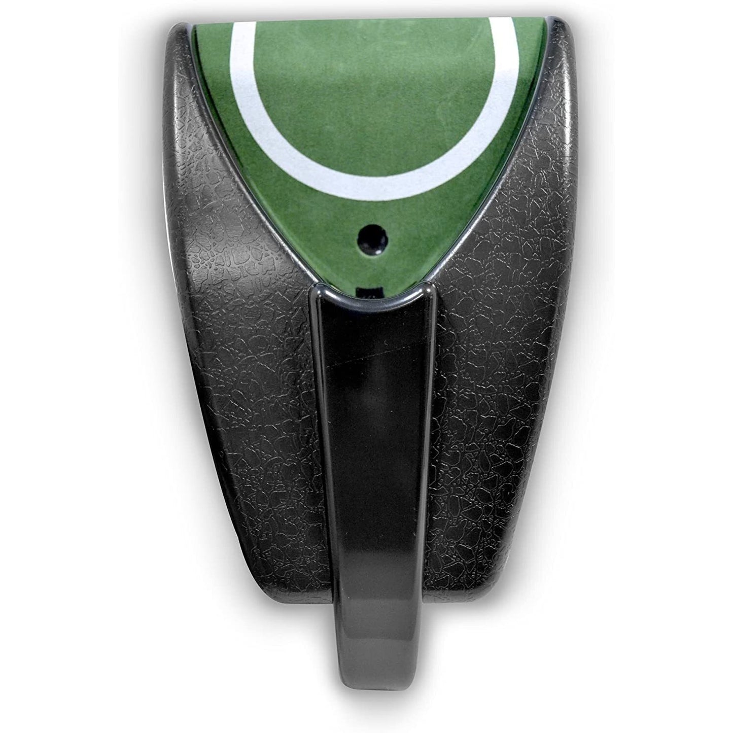 Black-Green - Close up - Longridge Putt Returner