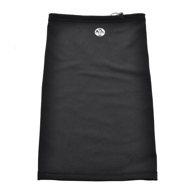 Black - Front - Six Peaks Winter Neck Warmer