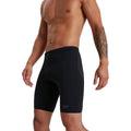 Black - Side - Speedo Mens Eco Endurance+ Jammer Shorts