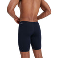 Navy - Back - Speedo Mens Eco Endurance+ Jammer Shorts