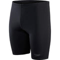 Black - Front - Speedo Mens Eco Endurance+ Jammer Shorts