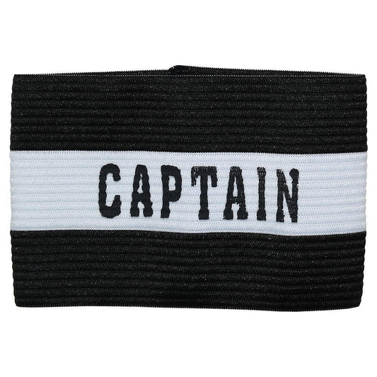 Black - Front - Precision Childrens-Kids Captains Armband