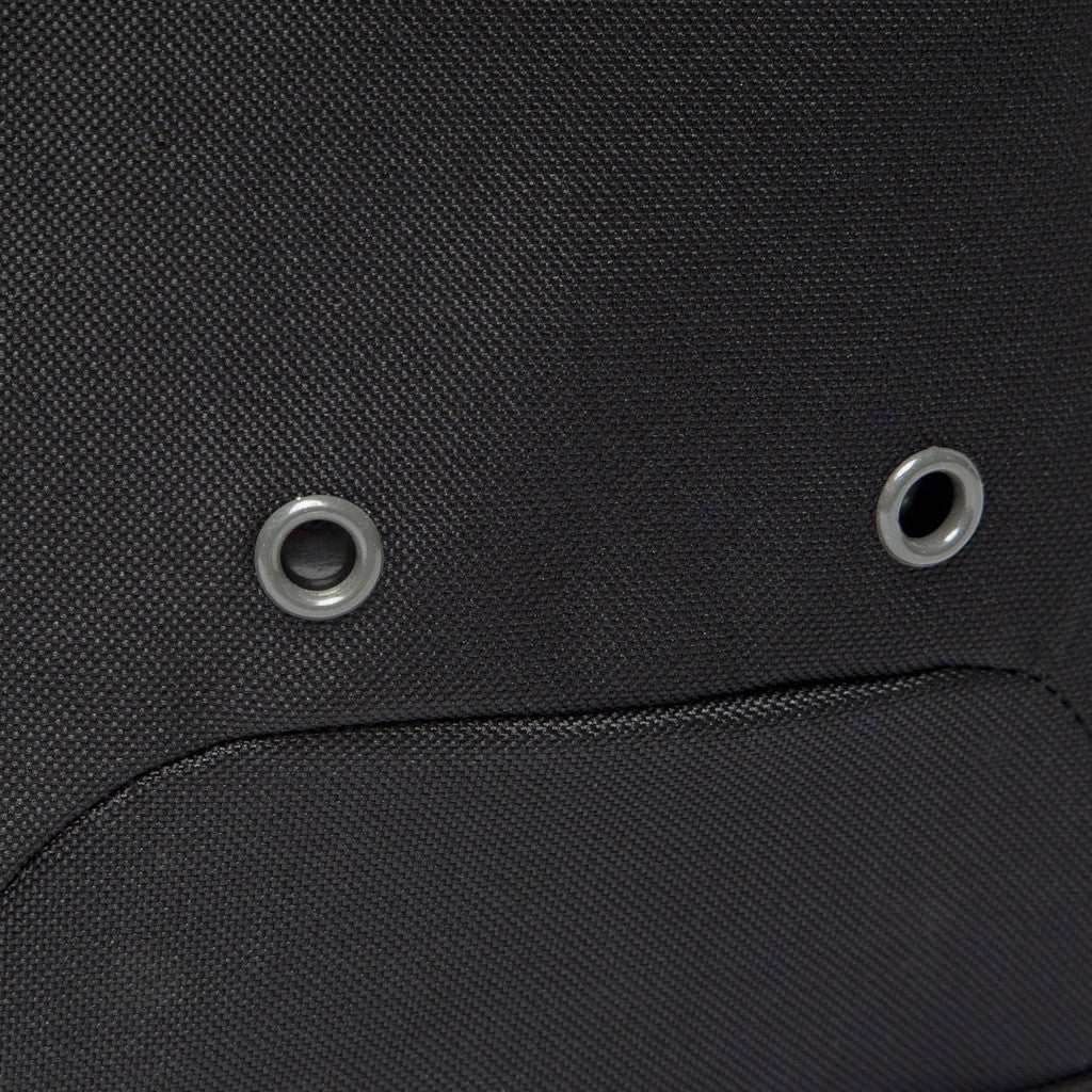Black - Lifestyle - Canterbury Classic Boot Bag