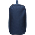 Navy - Back - Canterbury Classic Boot Bag