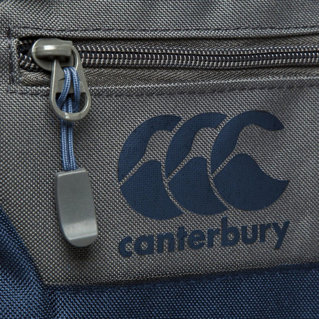 Navy - Lifestyle - Canterbury Classic Boot Bag