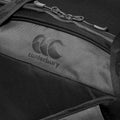 Black - Lifestyle - Canterbury Classic Holdall