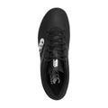 Black-White - Pack Shot - Canterbury Mens Phoenix Raze Soft Ground Rugby Boots