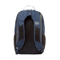 Navy - Back - Canterbury Classic Backpack