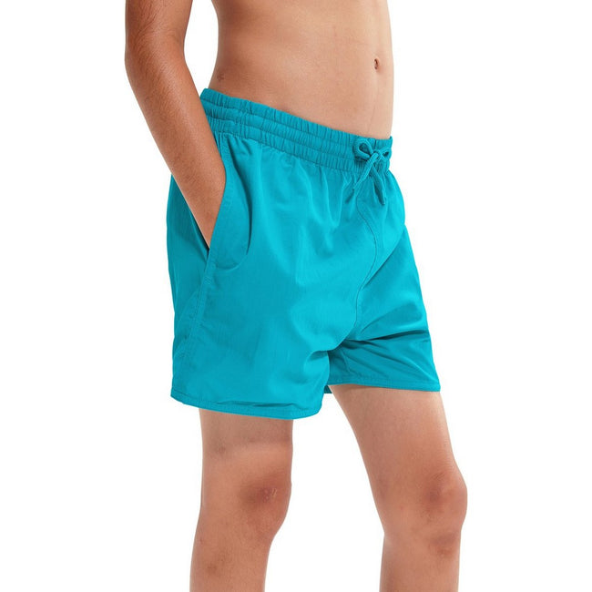 Aquarium - Lifestyle - Speedo Childrens-Kids Essential Swim Shorts