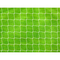 White - Front - Precision Pro Braided Football Net (Pack Of 2)