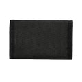 Black - Back - Puma Phase Logo Wallet