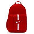 Red-White - Front - Nike Childrens-Kids Academy Team 22L Backpack