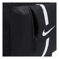 Black-White - Pack Shot - Nike Childrens-Kids Academy Team 22L Backpack