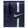 Navy-White - Lifestyle - Nike Childrens-Kids Academy Team 22L Backpack