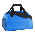 Blue-Black - Back - Puma Team Goal Duffle Bag