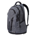 Grey - Side - Rhino Logo Match Backpack