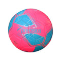 Pink-Blue-Silver - Front - Precision Fusion 2024 Mini Training Ball