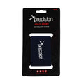 Navy - Front - Precision Logo Shin Guard Stays