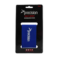 Royal Blue - Front - Precision Logo Shin Guard Stays