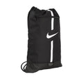 Black - Lifestyle - Nike Academy Drawstring Bag