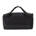 Black - Back - Nike Academy Duffle Bag